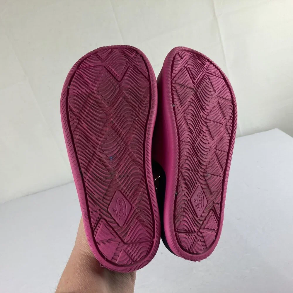 Chaco chillos sandals